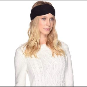 UGG Braided HeadBand
